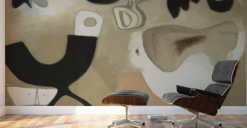 Agnes Martin    32 Wall Murals