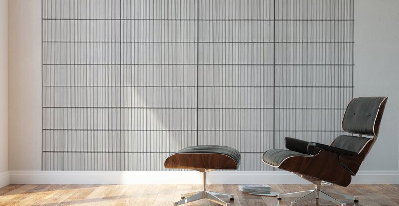 Agnes Martin    43 Wall Murals