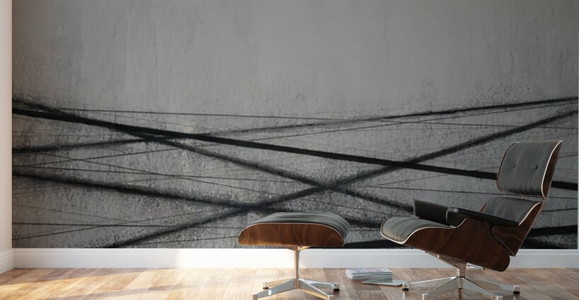 Agnes Martin    45 Wall Murals