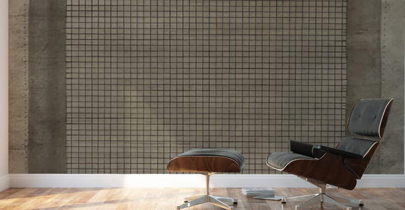 Agnes Martin    47 Wall Murals