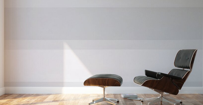 Agnes Martin    5 Wall Murals