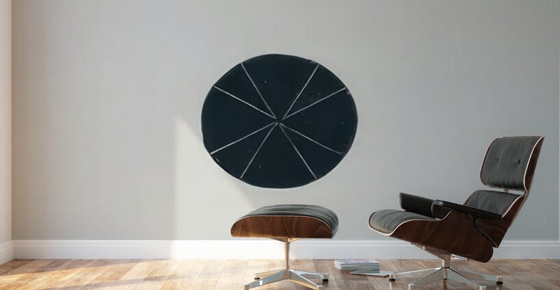 Agnes Martin    17 Wall Murals