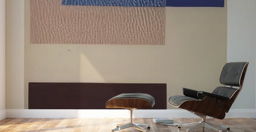 Josef Albers    19 Wall Murals