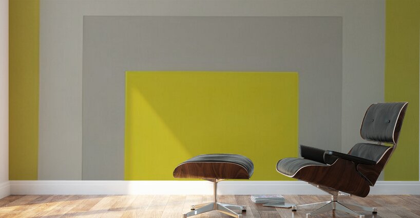 Josef Albers    33 Wall Murals