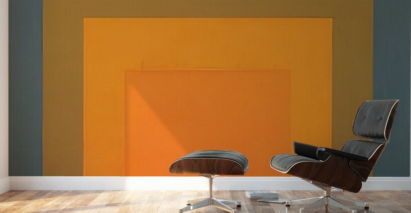 Josef Albers    43 Wall Murals