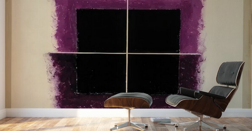 Josef Albers    44 Wall Murals