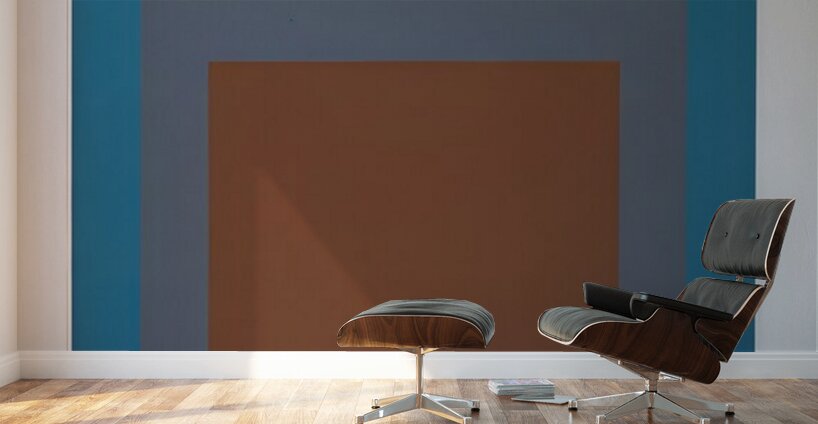 Josef Albers    3 Wall Murals