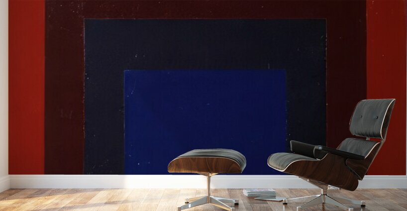 Josef Albers    4 Wall Murals