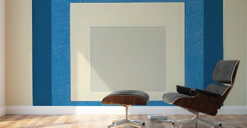 Josef Albers    35 Wall Murals