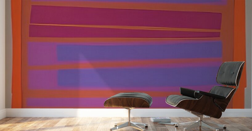 Josef Albers    39 Wall Murals