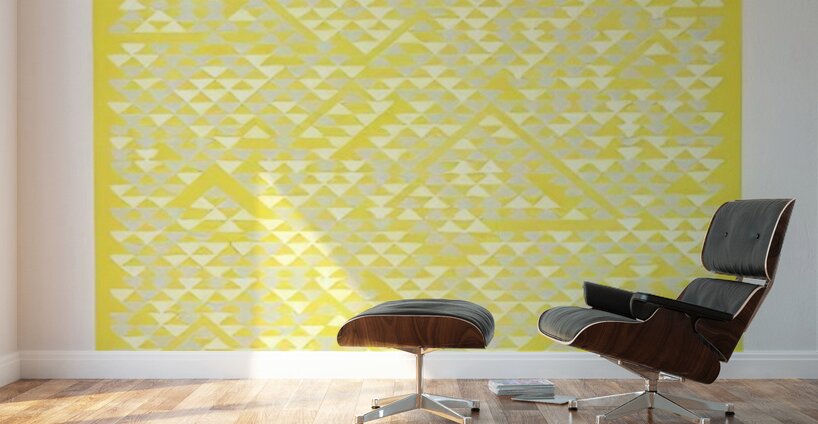Josef Albers    44 Wall Murals