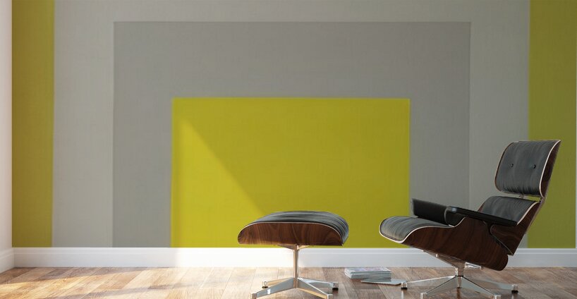 Josef Albers    10 Wall Murals