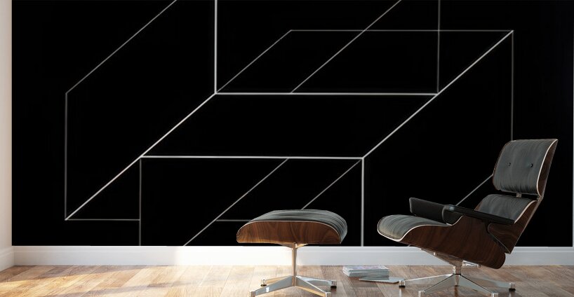 Josef Albers    31 Wall Murals