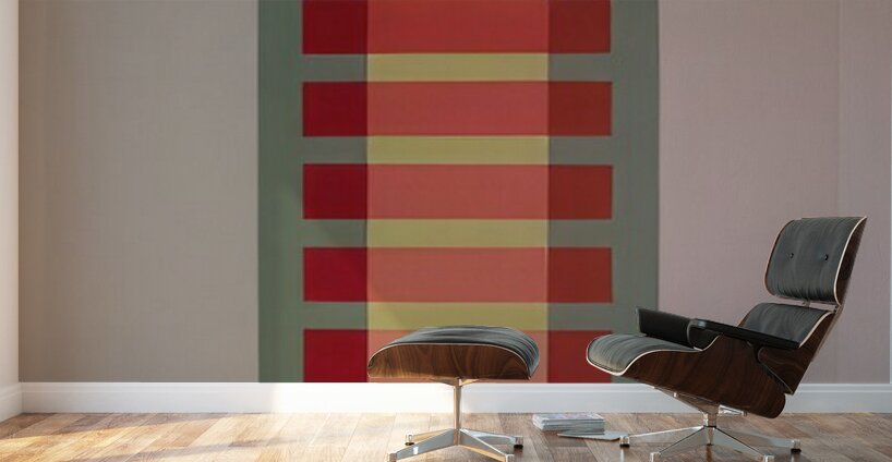Josef Albers    34 Wall Murals