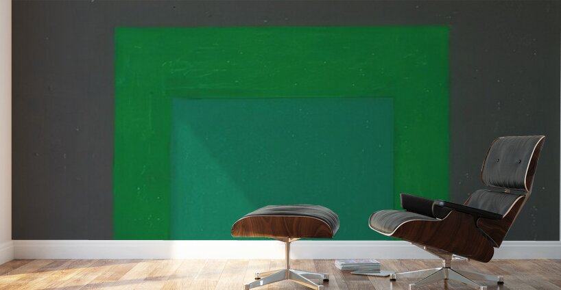 Josef Albers    37 Wall Murals