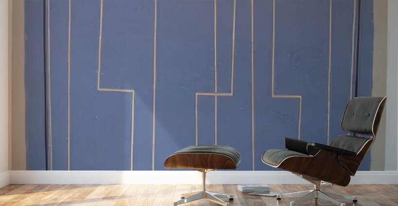 Josef Albers    40 Wall Murals