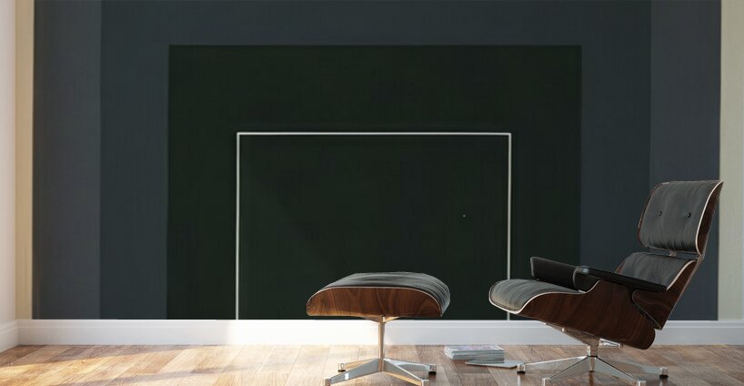 Josef Albers    4 Wall Murals