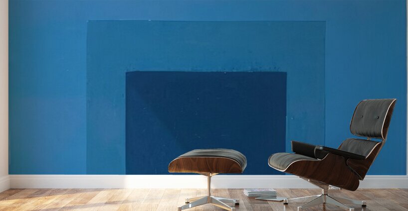 Josef Albers    11 Wall Murals