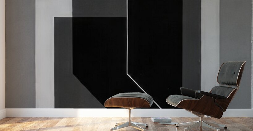 Josef Albers    13 Wall Murals