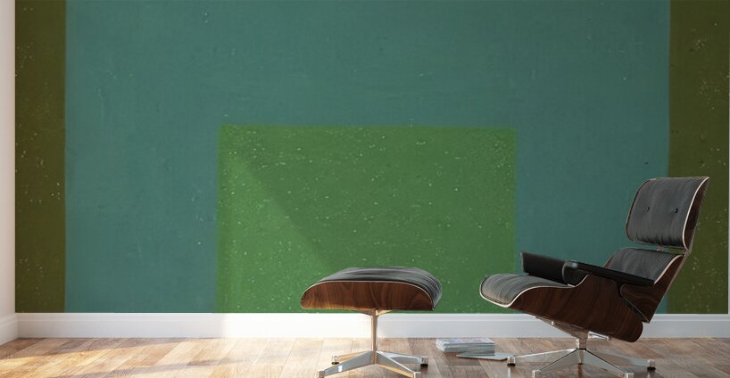 Josef Albers    20 Wall Murals