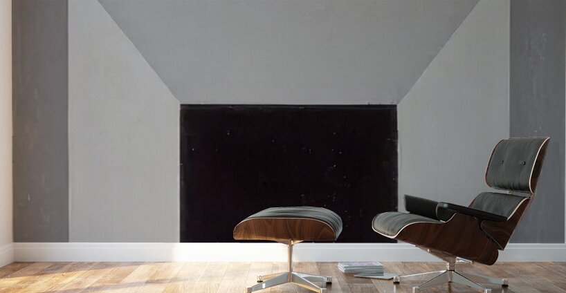 Josef Albers    25 Wall Murals