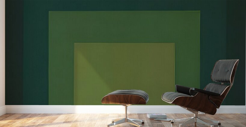 Josef Albers    29 Wall Murals