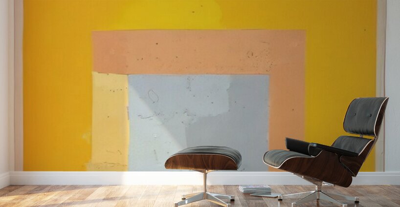 Josef Albers    42 Wall Murals
