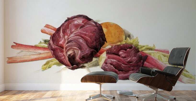 Charles Demuth    26 Wall Murals