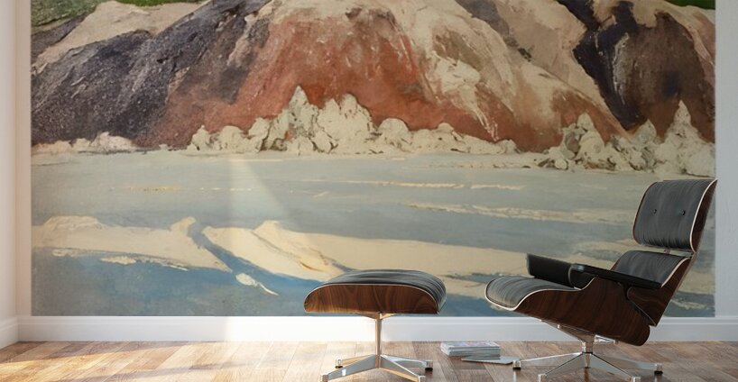 Rockwell Kent  4 Wall Murals