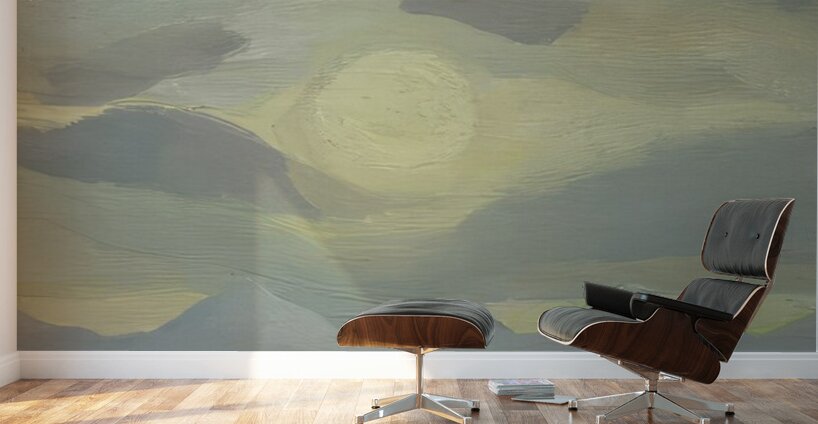 Rockwell Kent  33 Wall Murals