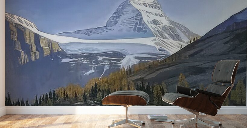 Rockwell Kent  42 Wall Murals