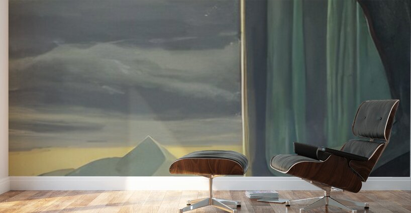 Rockwell Kent  45 Wall Murals