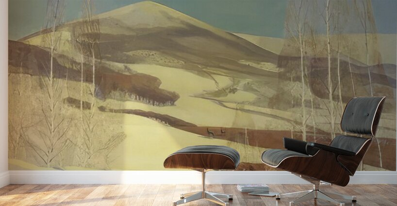 Rockwell Kent  54 Wall Murals