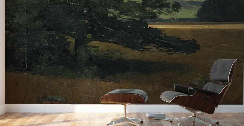 Rockwell Kent  61 Wall Murals