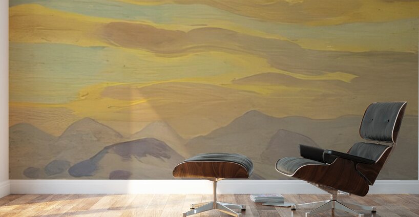 Rockwell Kent  16 Wall Murals