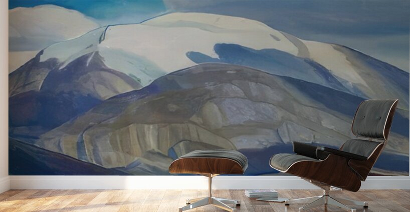 Rockwell Kent  25 Wall Murals