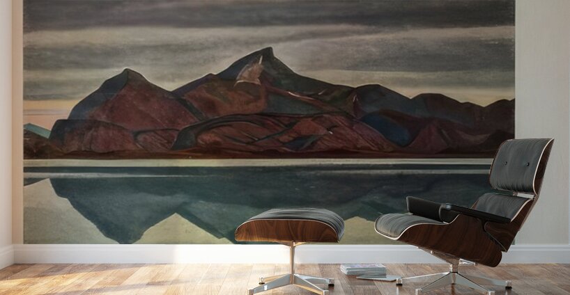 Rockwell Kent  43 Wall Murals