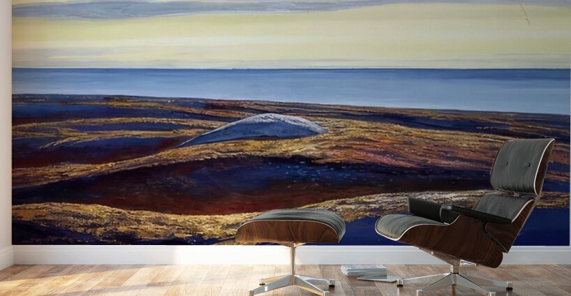 Rockwell Kent  64 Wall Murals