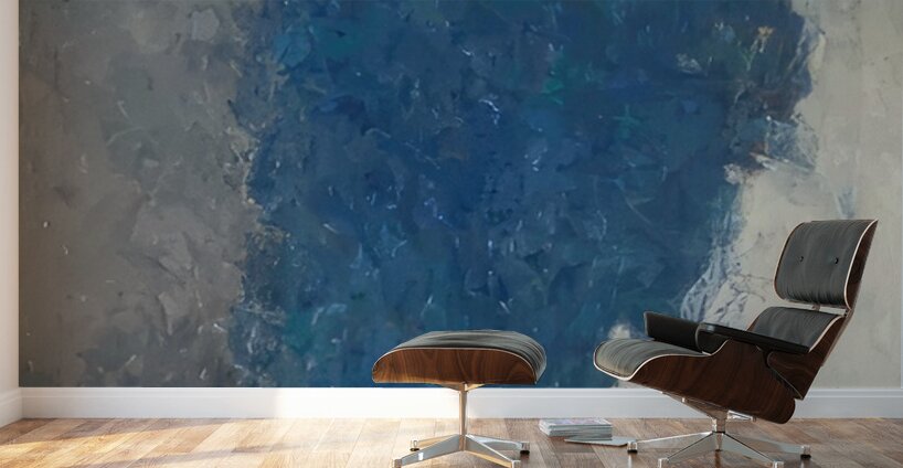 Ben Shahn 4 Wall Murals