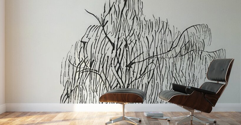 Ben Shahn 11 Wall Murals