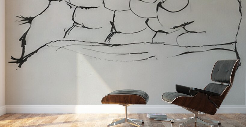 Ben Shahn 15 Wall Murals