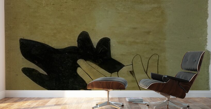 Ben Shahn 25 Wall Murals