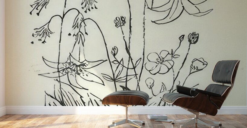 Ben Shahn 35 Wall Murals