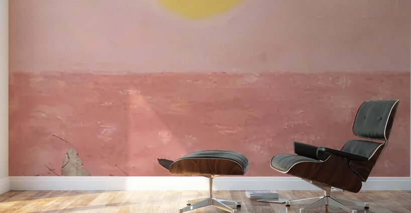 Ben Shahn 47 Wall Murals