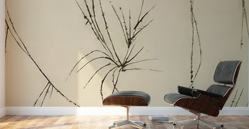 Ben Shahn 54 Wall Murals