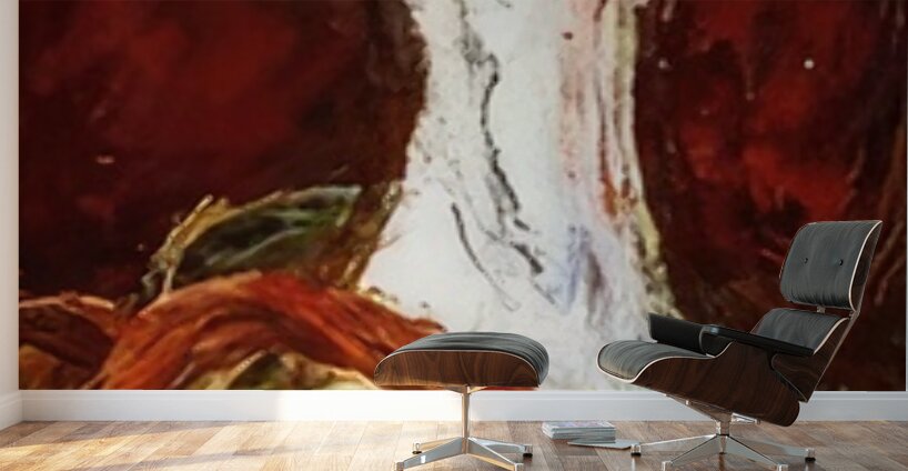 Chaim Soutine 8 Wall Murals