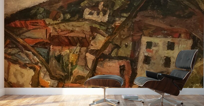 Chaim Soutine 11 Wall Murals