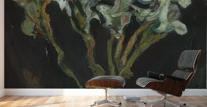 Chaim Soutine 19 Wall Murals