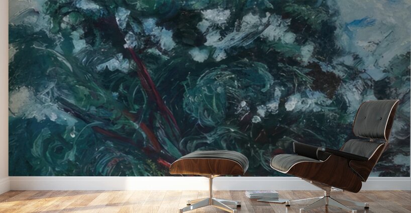 Chaim Soutine 23 Wall Murals