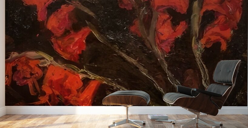 Chaim Soutine 24 Wall Murals